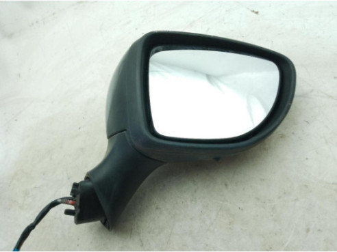 ESPEJO DER RENAULT CLIO IV (BH_)|Desguaces La Cabaña