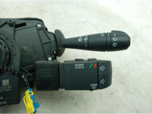 255671163RD MANDO COMPLETO RENAULT CLIO IV (BH_)|Desguaces La Cabaña