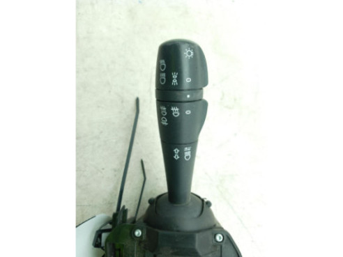 255671163RD MANDO COMPLETO RENAULT CLIO IV (BH_)|Desguaces La Cabaña