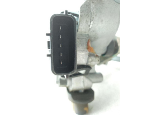 W000032746 MOTOR LIMPIAPARABRISAS DEL RENAULT CLIO IV (BH_)|Desguaces La Cabaña