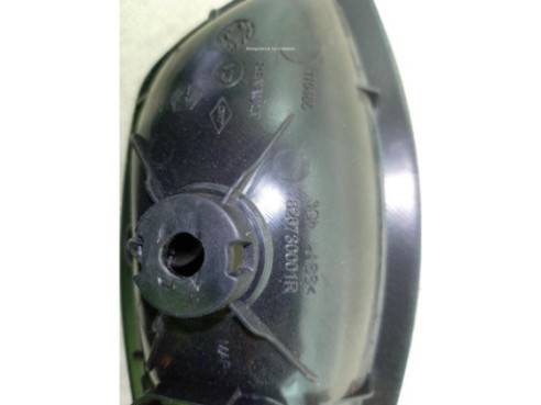 826730001R MANILLA PUERTA LAT TRA IZQ INT RENAULT CLIO IV (BH_)|Desguaces La Cabaña