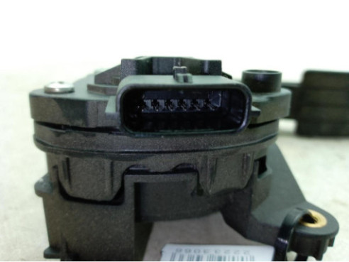 180029347R POTENCIOMETRO ACELERADOR RENAULT CLIO IV (BH_)|Desguaces La Cabaña