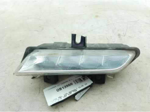 266059367R  PILOTO DEL IZQ RENAULT CLIO IV (BH_)|Desguaces La Cabaña