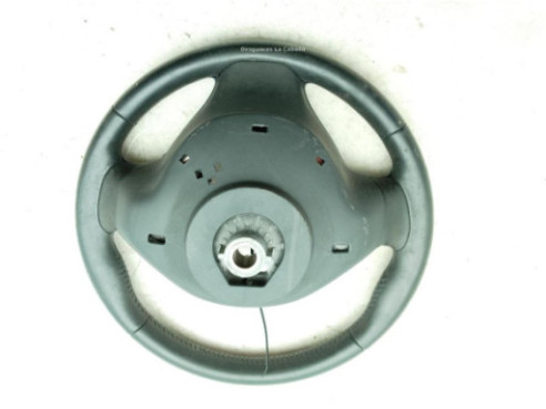 VOLANTE DIRECCION RENAULT CLIO IV (BH_)|Desguaces La Cabaña