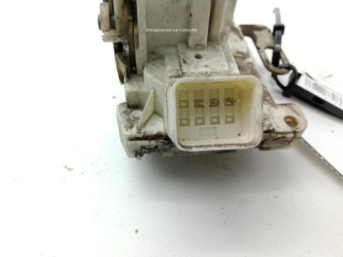 96BGF26413CK CERRADURA PUERTA LAT TRA IZQ FORD MONDEO II (BAP)|Desguaces La Cabaña