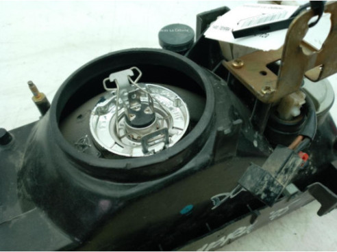 FARO IZQUIERDO FIAT TEMPRA (159_)|Desguaces La Cabaña