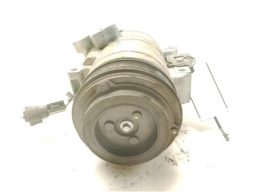 1593004340 MOTOR LIMPIAPARABRISAS DEL MAZDA 6 Ranchera familiar (GJ, GL)|Desguaces La Cabaña