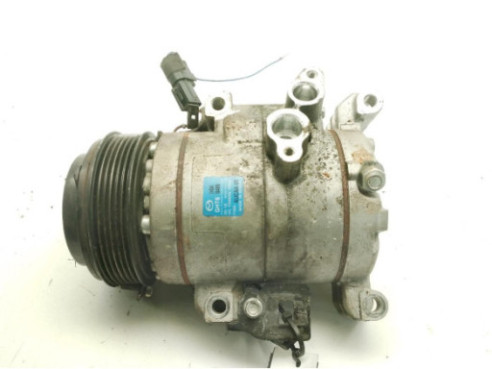 F500AUAA05 COMPRESOR AA MAZDA 6 Ranchera familiar (GJ, GL)|Desguaces La Cabaña