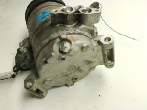 F500AUAA05 COMPRESOR AA MAZDA 6 Ranchera familiar (GJ, GL)|Desguaces La Cabaña