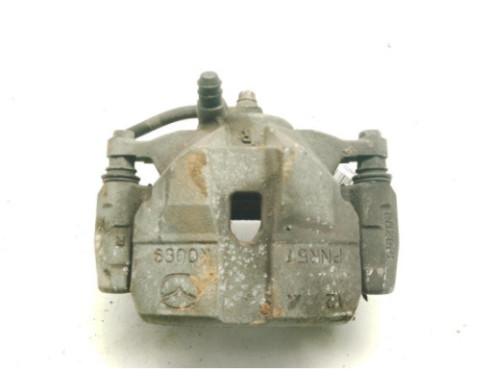 1593004340 MOTOR LIMPIAPARABRISAS DEL MAZDA 6 Ranchera familiar (GJ, GL)|Desguaces La Cabaña 2