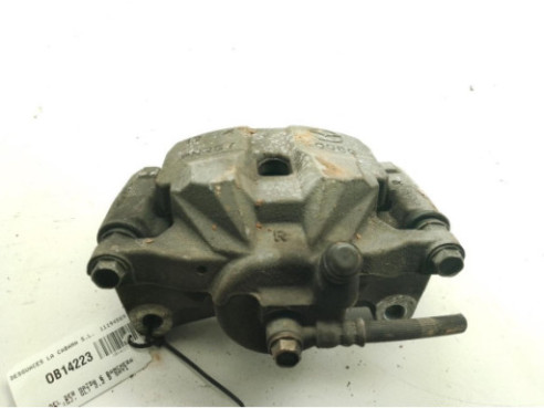 GHP93361X  PINZA DEL DER MAZDA 6 Ranchera familiar (GJ, GL)|Desguaces La Cabaña