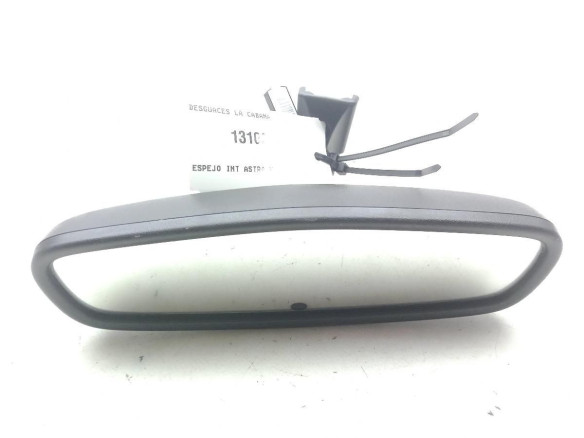 ESPEJO INTERIOR OPEL ASTRA K (B16)|Desguaces La Cabaña
