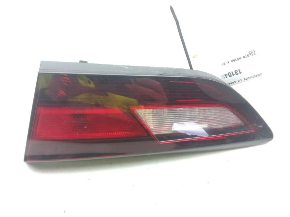 39032989 PILOTO TRA DER INT OPEL ASTRA K (B16)|Desguaces La Cabaña