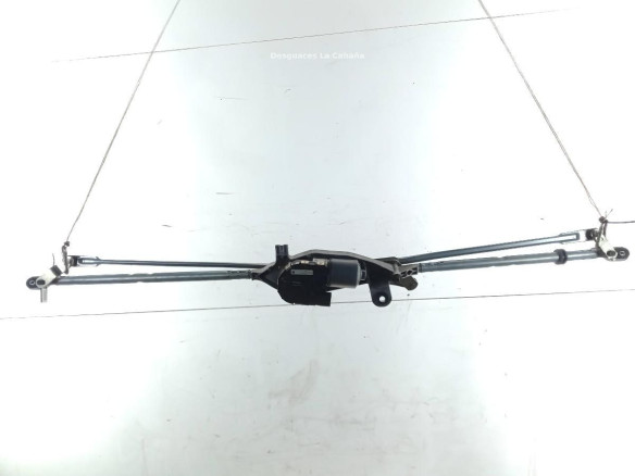 3397021778 MOTOR LIMPIAPARABRISAS DEL OPEL ASTRA K (B16)|Desguaces La Cabaña