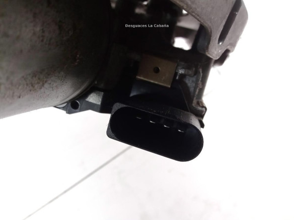 3397021778 MOTOR LIMPIAPARABRISAS DEL OPEL ASTRA K (B16)|Desguaces La Cabaña
