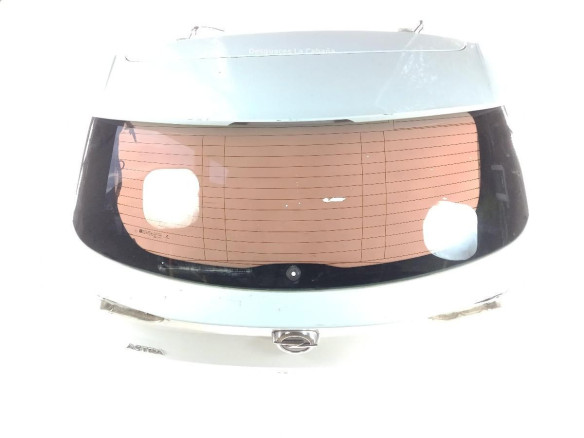 39047564  PORTON OPEL ASTRA K (B16)|Desguaces La Cabaña