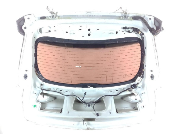 39047564  PORTON OPEL ASTRA K (B16)|Desguaces La Cabaña