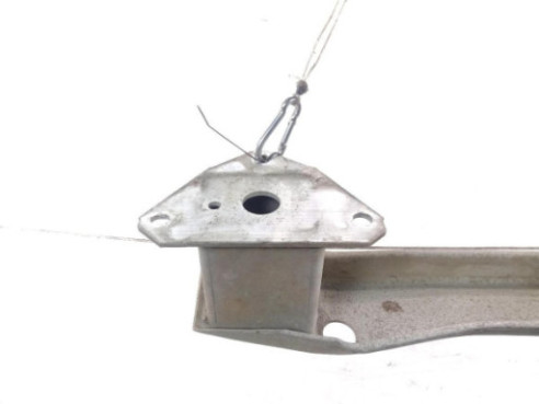 39193221  TRAVIESA TRA OPEL ASTRA K (B16)|Desguaces La Cabaña