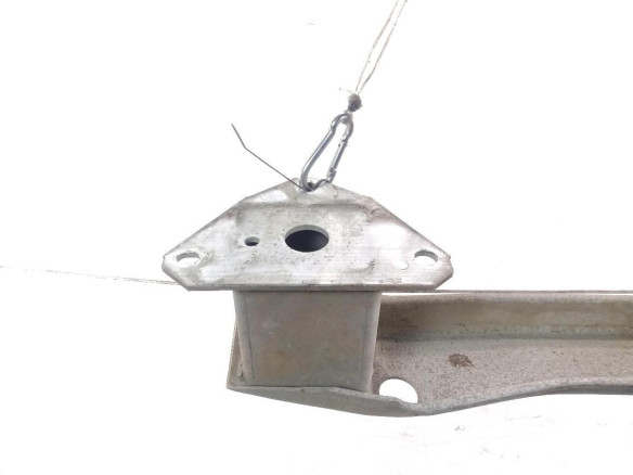 39193221  TRAVIESA TRA OPEL ASTRA K (B16)|Desguaces La Cabaña