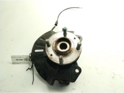 51716H8500  MANGUETA DEL DER KIA RIO IV (YB, SC)|Desguaces La Cabaña