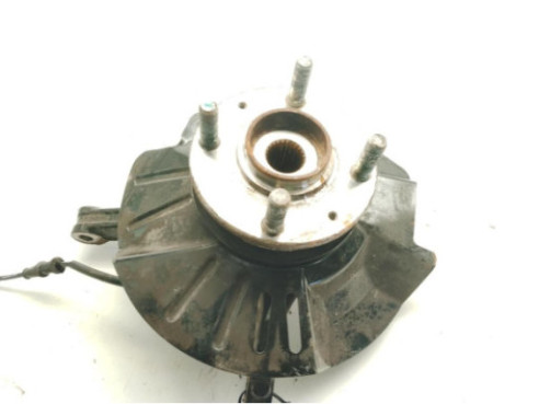 51716H8500  MANGUETA DEL DER KIA RIO IV (YB, SC)|Desguaces La Cabaña