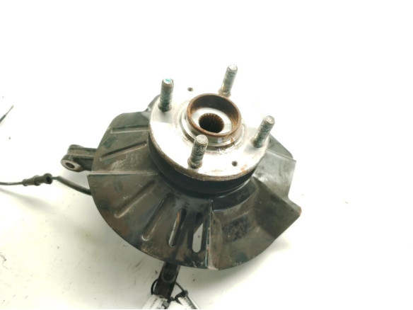 51716H8500  MANGUETA DEL DER KIA RIO IV (YB, SC)|Desguaces La Cabaña