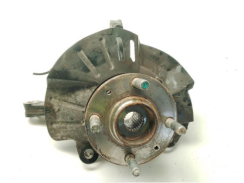 51700H8050 MANGUETA DEL IZQ KIA RIO IV (YB, SC)|Desguaces La Cabaña