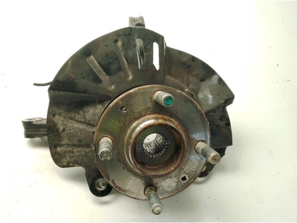 51700H8050 MANGUETA DEL IZQ KIA RIO IV (YB, SC)|Desguaces La Cabaña