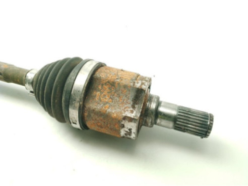 49501H8000 PALIER DEL DER KIA RIO IV (YB, SC)|Desguaces La Cabaña