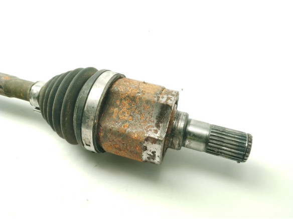 49501H8000 PALIER DEL DER KIA RIO IV (YB, SC)|Desguaces La Cabaña