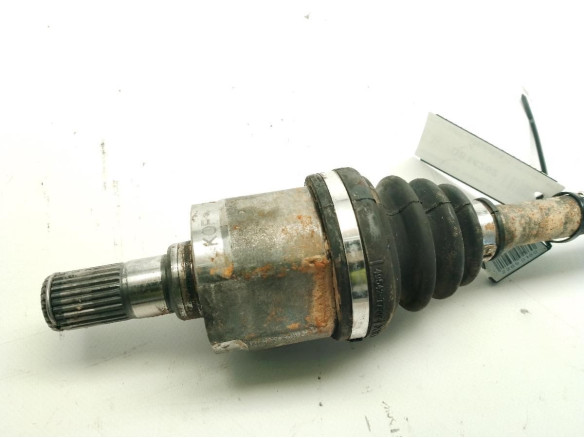 49500H8000 PALIER DEL IZQ KIA RIO IV (YB, SC)|Desguaces La Cabaña