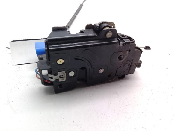 7L0839015 CERRADURA PUERTA LAT TRA IZQ VW GOLF V (1K1)|Desguaces La Cabaña