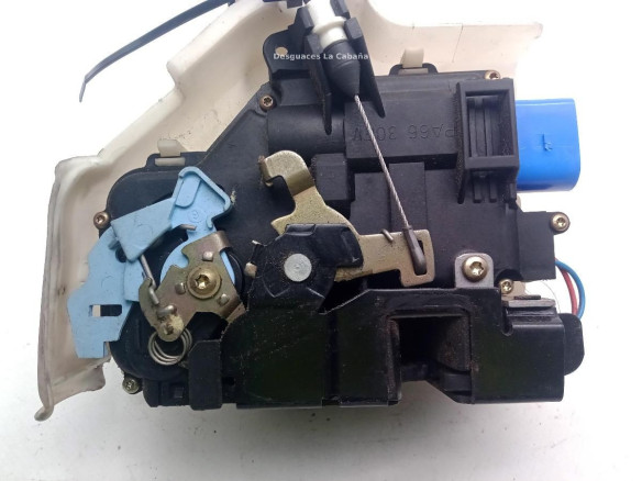 CERRADURA PUERTA LAT DEL IZQ VW GOLF V (1K1)|Desguaces La Cabaña