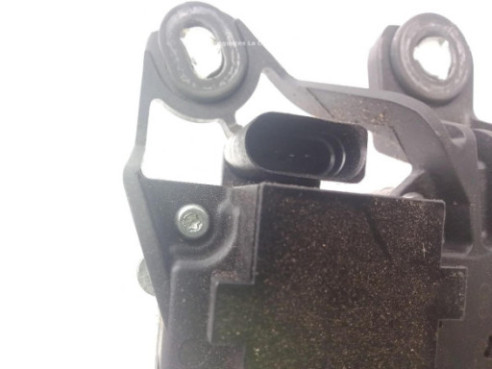1K6955711B MOTOR LIMPIAPARABRISAS TRA VW GOLF V (1K1)|Desguaces La Cabaña
