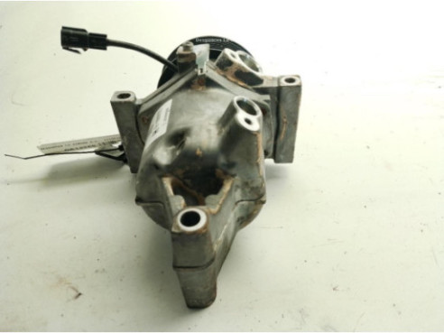 926008469R COMPRESOR AA DACIA SANDERO II|Desguaces La Cabaña