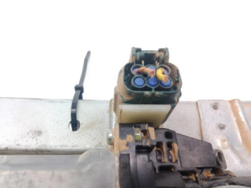 807205FA2A  ELEVALUNAS PUERTA LAT DEL DER NISSAN MICRA V (K14)|Desguaces La Cabaña