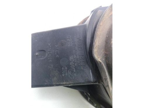 781215RBOA TAPA COMBUSTIBLE NISSAN MICRA V (K14)|Desguaces La Cabaña