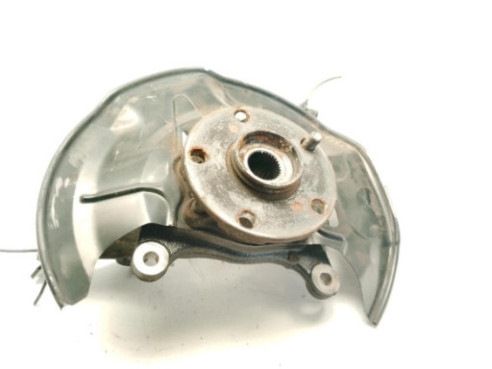 4321278010  MANGUETA DEL IZQ TOYOTA RAV 4 IV (_A4_)|Desguaces La Cabaña