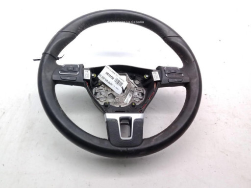VW|Desguaces La Cabaña