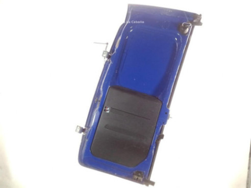 PUERTA TRA DER CARGA OPEL COMBO Furgón/ranchera familiar (X12)|Desguaces La Cabaña