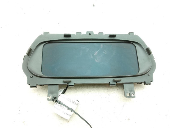 94063Q0120 CUADRO INSTRUMENTOS HYUNDAI i20 III (BC3, BI3)|Desguaces La Cabaña