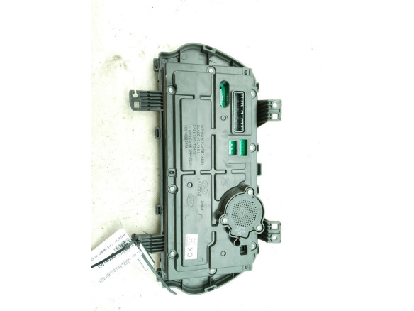 94063Q0120 CUADRO INSTRUMENTOS HYUNDAI i20 III (BC3, BI3)|Desguaces La Cabaña