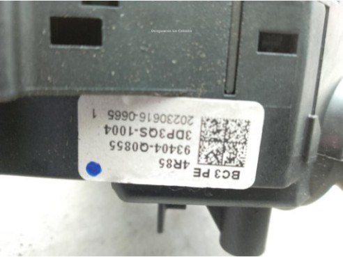 93404Q0855 MANDO COMPLETO HYUNDAI i20 III (BC3, BI3)|Desguaces La Cabaña