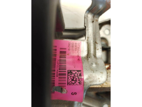 07355358740 CAÑA DIRECCION PEUGEOT BOXER Furgón|Desguaces La Cabaña