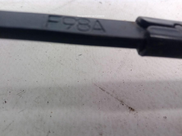 BHS367321  BRAZO LIMPIAPARABRISAS DEL DER MAZDA 3 (BM, BN)|Desguaces La Cabaña