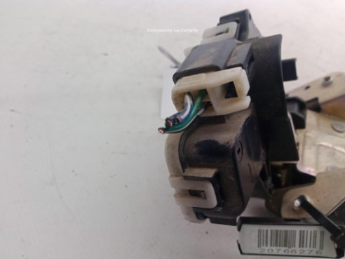 G33M62310B  CERRADURA PORTON / TAPA MALETA MAZDA 3 (BM, BN)|Desguaces La Cabaña