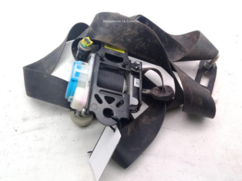 1806080143B CINTURON DEL DER MAZDA 3 (BM, BN)|Desguaces La Cabaña