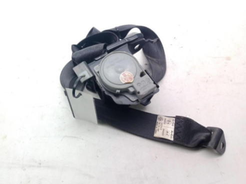 BHS257790D  CINTURON TRA IZQ MAZDA 3 (BM, BN)|Desguaces La Cabaña