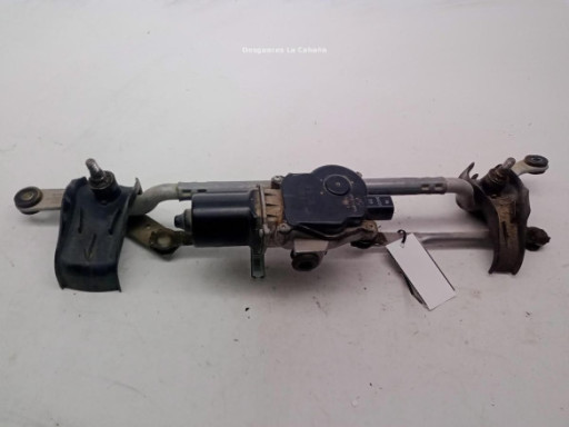 MOTOR LIMPIAPARABRISAS DELANTERO|Desguaces La Cabaña