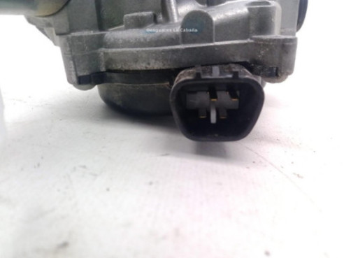 8606C052 MOTOR LIMPIAPARABRISAS DEL MAZDA 3 (BM, BN)|Desguaces La Cabaña
